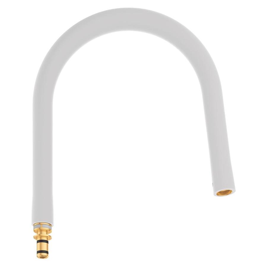 Write A Review About Grohe Essence Kitchen Faucet Hose Spout