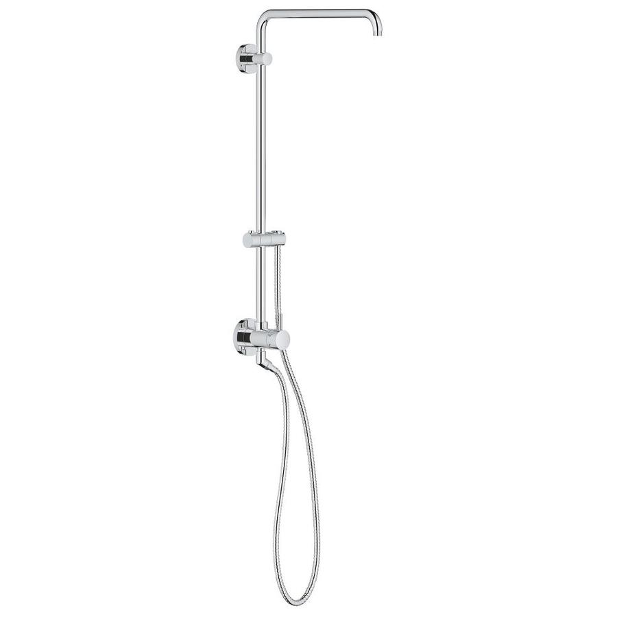 Retrofit Bathroom Faucets Shower Heads At Lowes Com