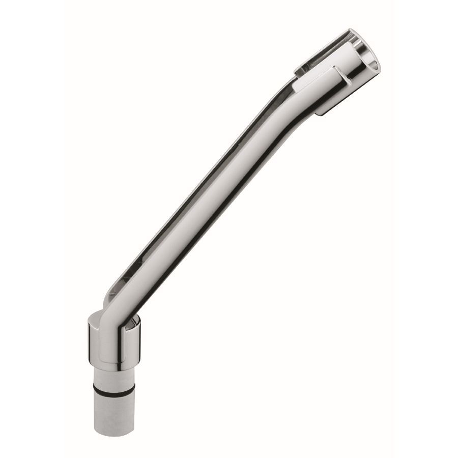 Grohe Kitchen Faucet Warranty shop grohe polished nickel hand shower holder at lowes com Grohe Kitchen Faucet Warranty shop grohe polished nickel hand shower holder at lowes com