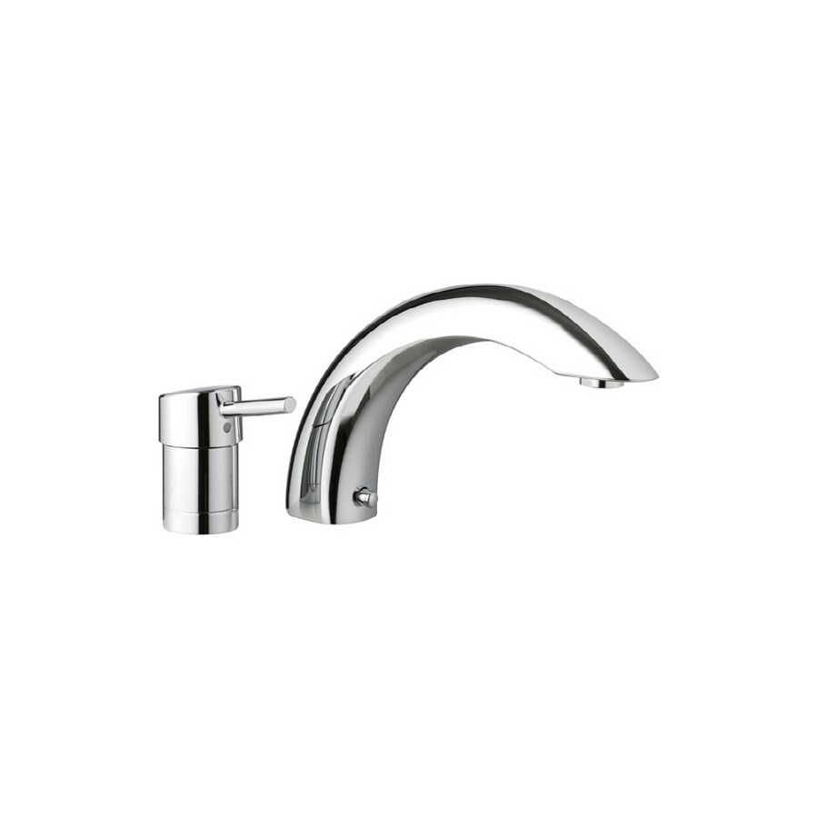 grohe diverter