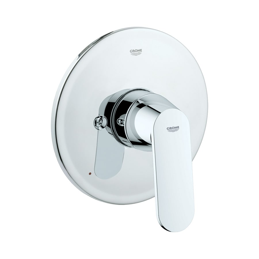 GROHE Chrome Lever Shower Handle at