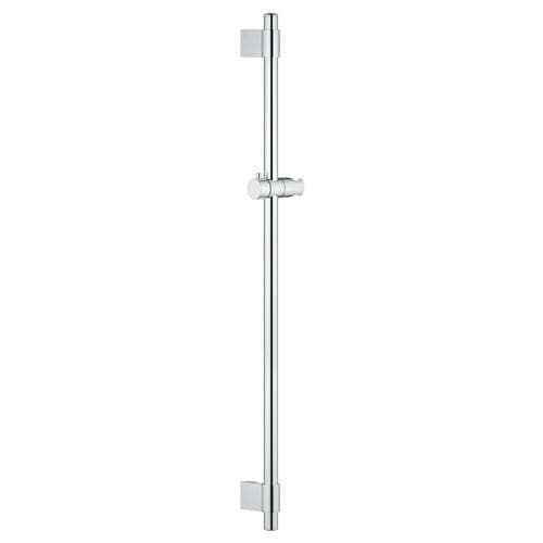 GROHE Chrome Shower Slide Bar at Lowes.com