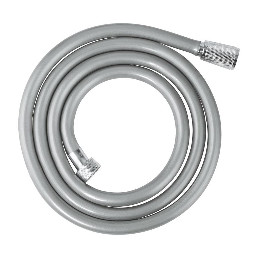 GROHE Grohe 28410001 Chrome Shower Hose at