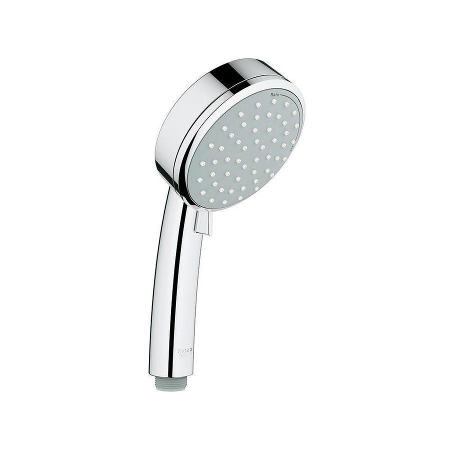 Grohe New Tempesta Cosmopolitan Chrome 1 Spray Rain Handheld Grohe New Tempesta Cosmopolitan Chrome 1 Spray Rain Handheld Shower