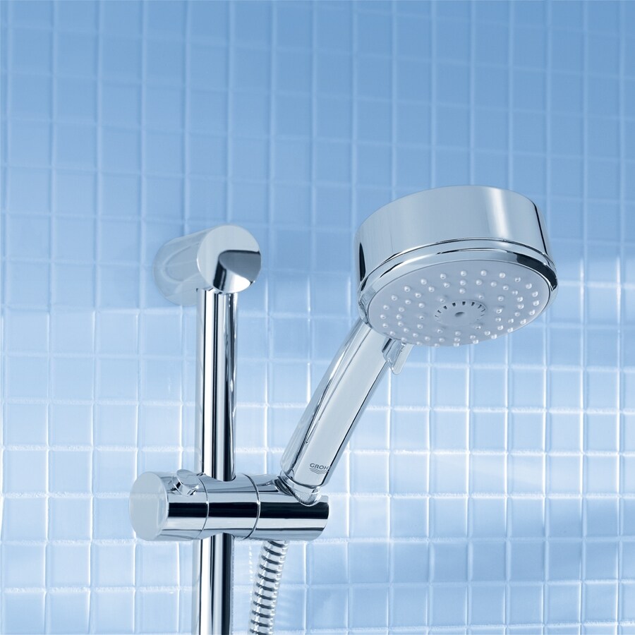 Set de Ducha Grohe New Tempesta 100 - Atika