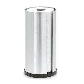 Paper Towel Holders At Lowes Blomus Metal Freestanding Paper Towel Holder