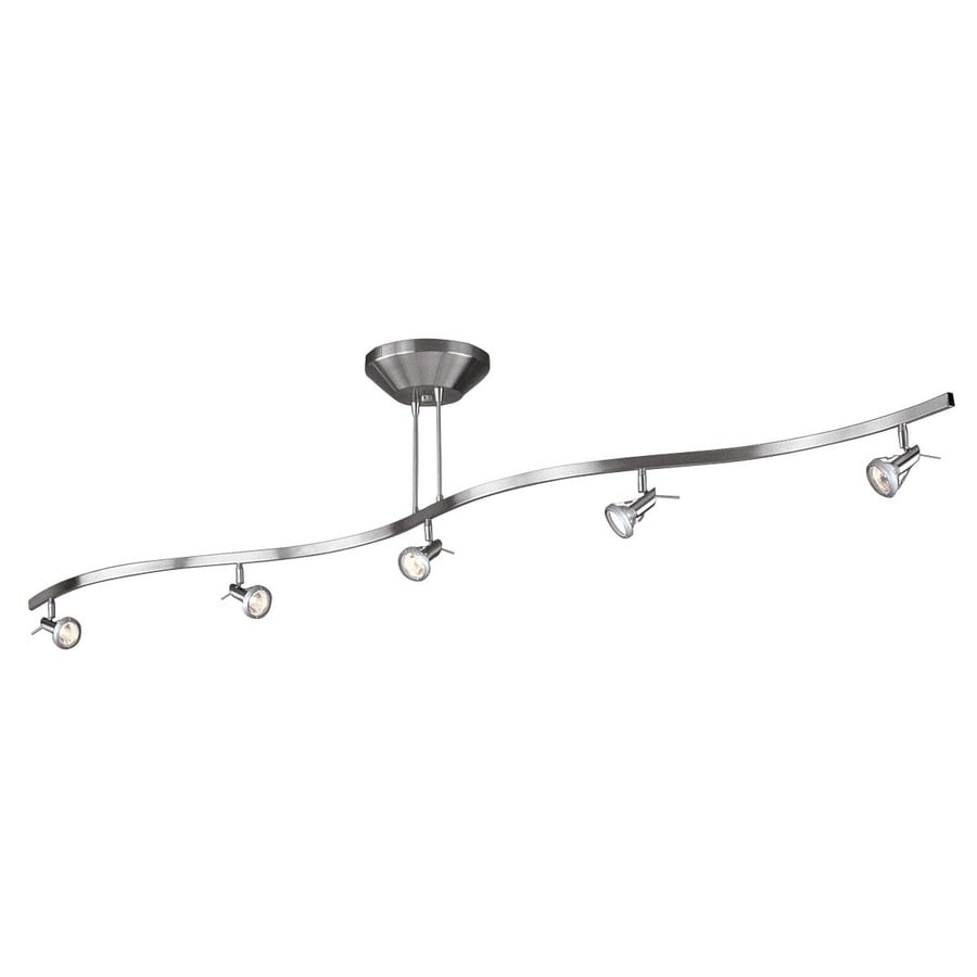 Shop Access Lighting Versahl Spotlight Light In Matte Chrome - Access Lighting Versahl Spotlight Light In Matte Chrome Step Linear Tracklighting shop access lighting versahl spotlight light in matte chrome - access lighting versahl spotlight light in matte chrome step linear tracklighting