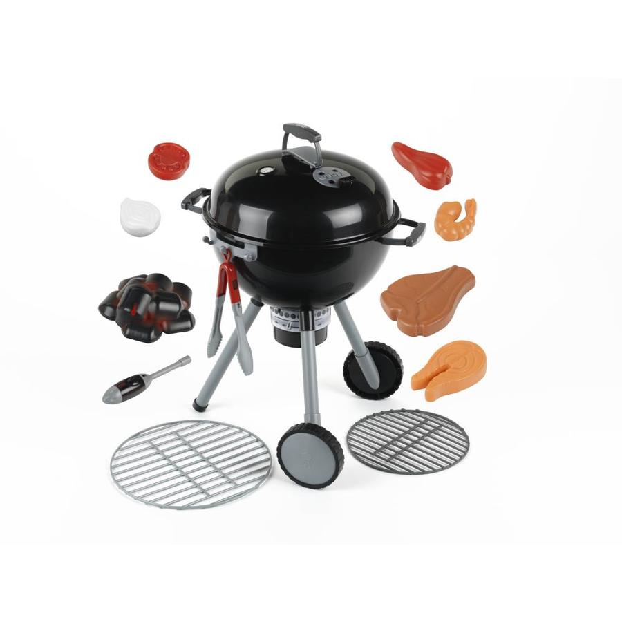 toy weber bbq target