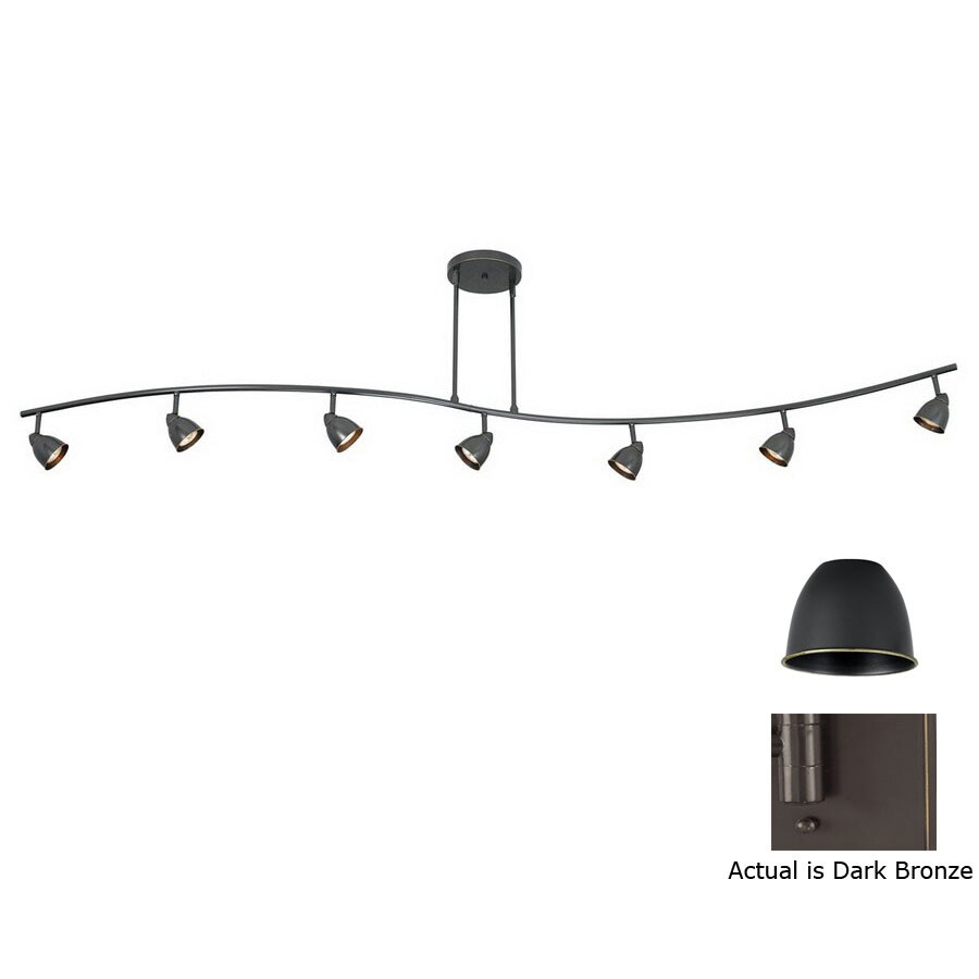 Cal Lighting 954-77L-DB/CDB 