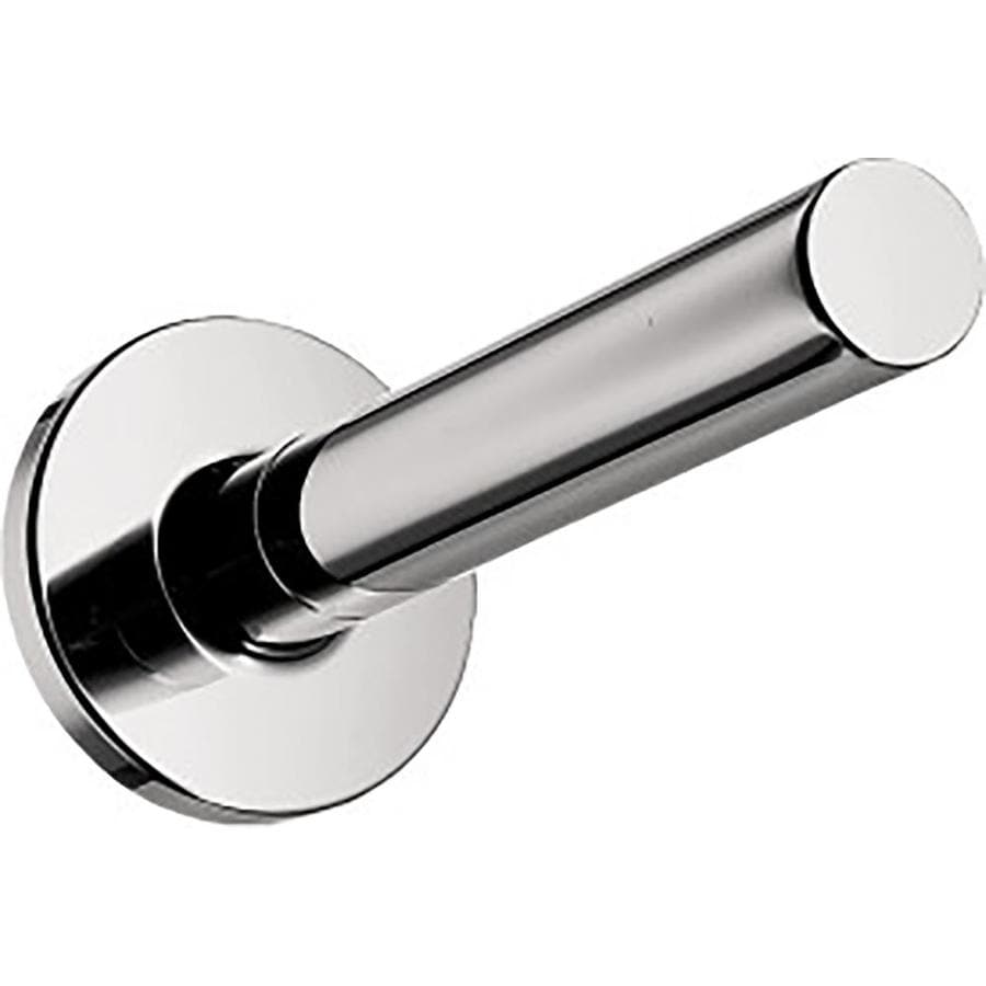 Hansgrohe Axor Citterio Chrome Surface Mount Toilet Paper Holder