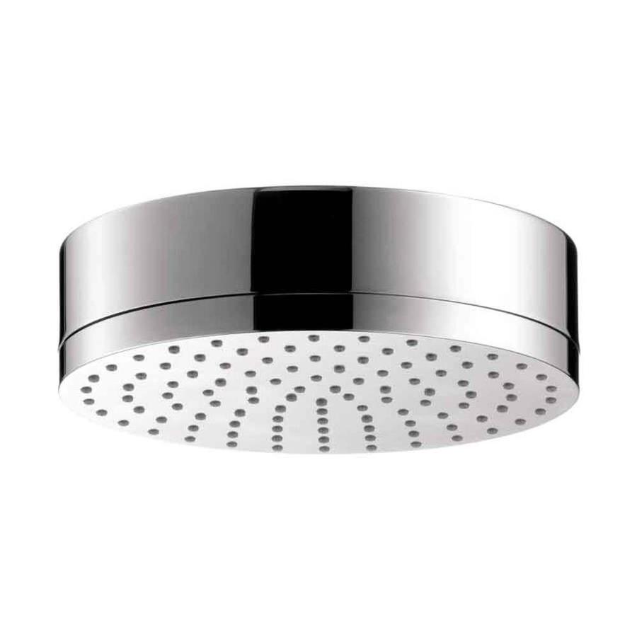 Hansgrohe Axor Citterio Chrome 1Spray Shower Head 2.5GPM (9.5LPM) in