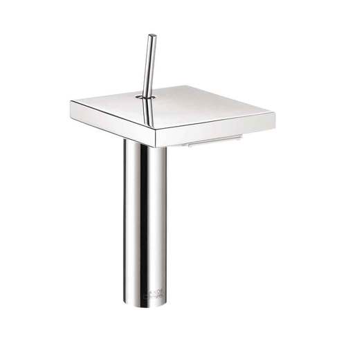 Hansgrohe Axor Starck X Chrome 1 Handle Single Hole WaterSense Bathroom   4011097499390xl 