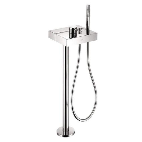 Hansgrohe Starck Collection Chrome 1-Handle Commercial ...