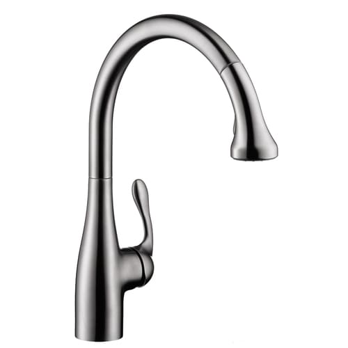 Hansgrohe Kitchen Faucet Costco / hansgrohe Kitchen faucets: Talis N, HighArc Kitchen Faucet ... - Hansgrohe faucets are built with long lasting quality.