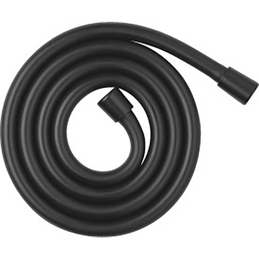Hansgrohe OilRubbed Bronze Shower Hose in the Faucet Sprayers & Hoses department at