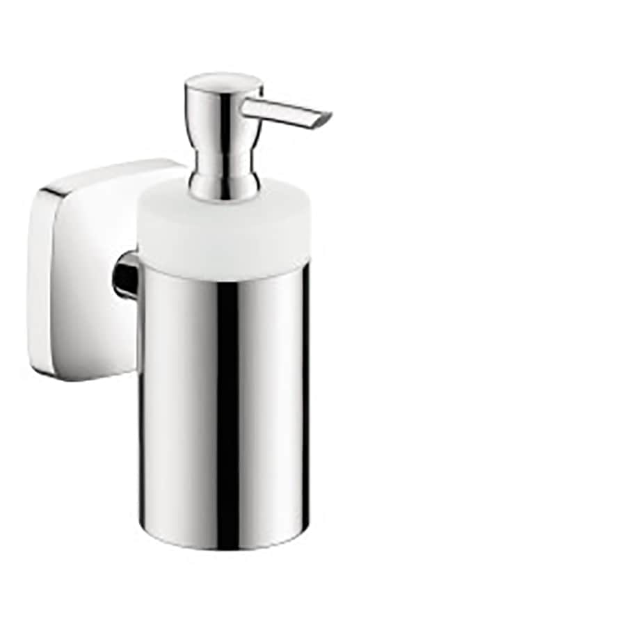 Better Living Products 76345 AVIVA Three Chamber Dispenser, Chrome Buy