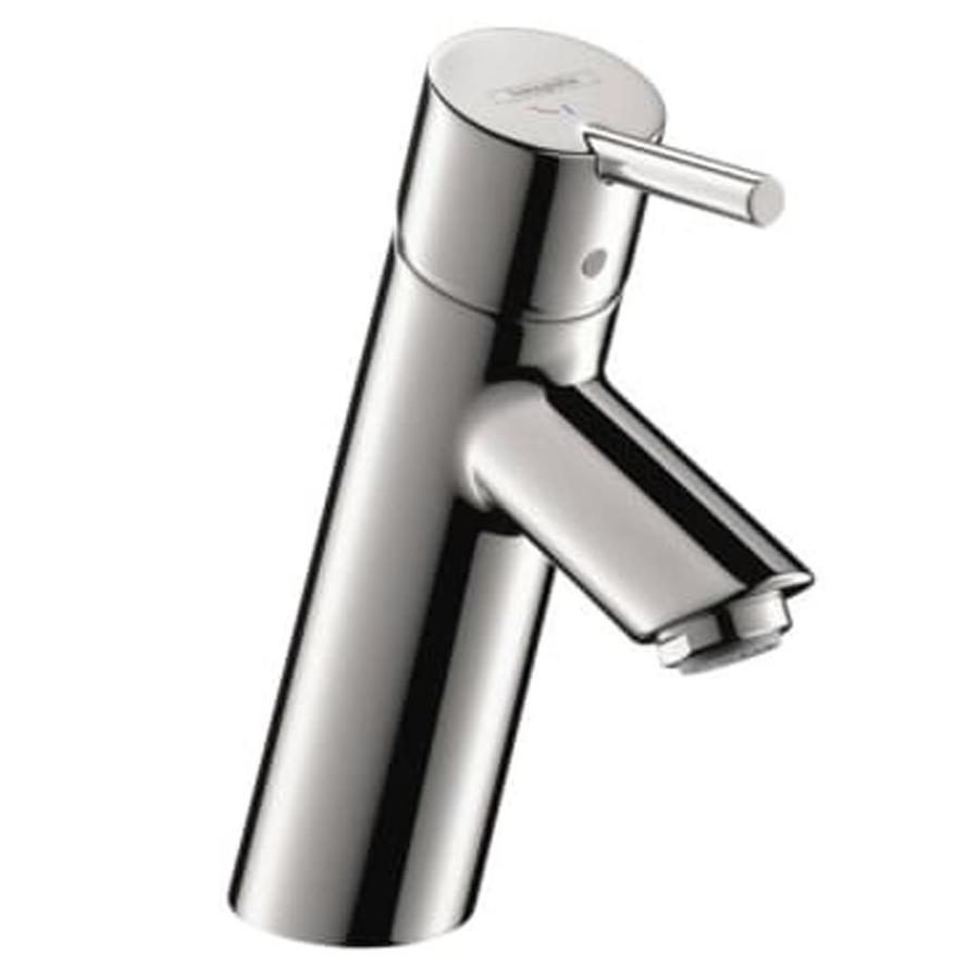 Hansgrohe Talis S Chrome 1handle Single Hole WaterSense Bathroom Sink