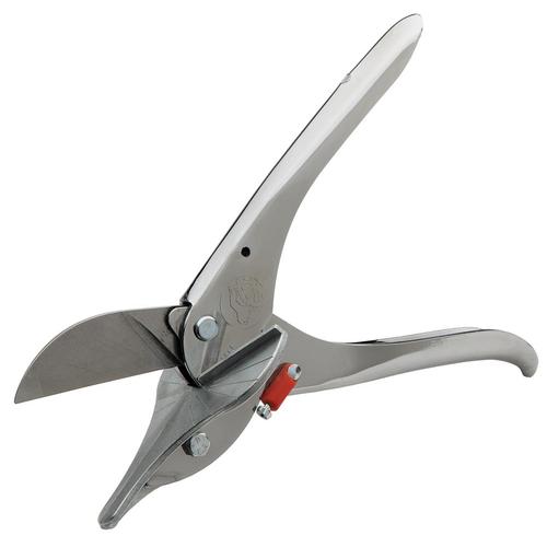 Schluter Systems Metal Straight Cut Snips at Lowes.com