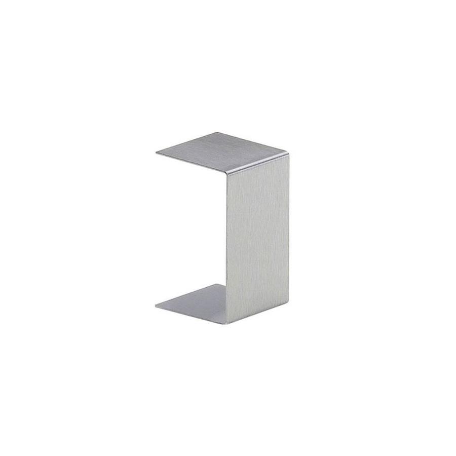 Schluter Systems Kerdi Board 2 In W X L Steel Tile Edge Trim At Schluter Systems Kerdi Board 2 In W X L Steel Tile Edge Trim
