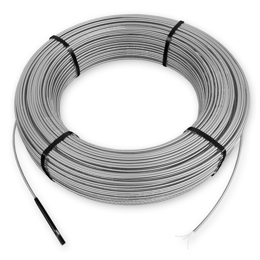 0 188 In X 423 6 In Grey 120 Volt Warming Wire