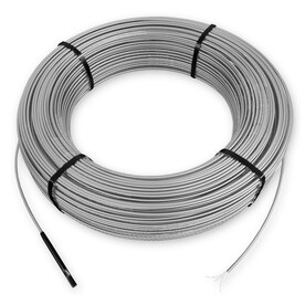 Underfloor Heating At Lowes Schluter Systems 0 188 In X 634 8 Grey 120 Volt Warming Wire