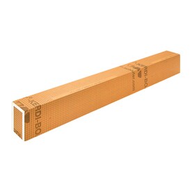 EAN 4011832149405 product image for Schluter Systems Kerdi Orange Styrene Shower Curb | upcitemdb.com