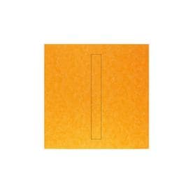 Schluter Systems Kerdi-Shower-LT/-LTS Styrene Shower Base 39-in W x 39-in L with Center Drain