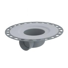 Schluter Systems Kerdi-Drain Grey PVC Shower Drain