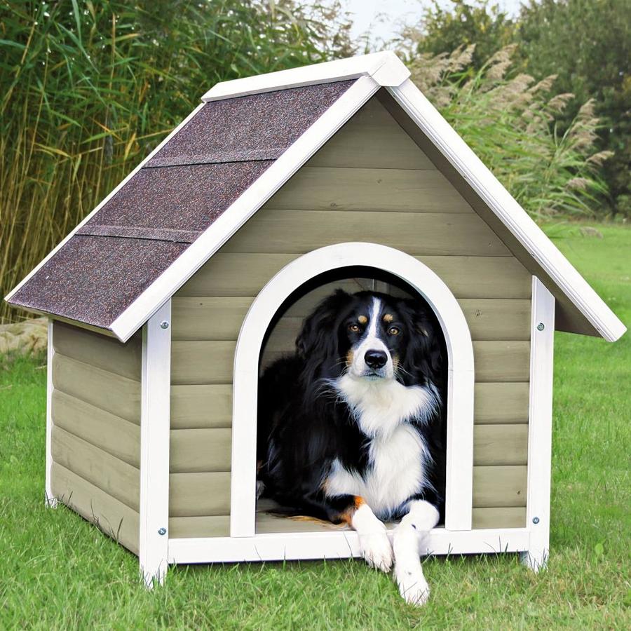 dog house kits lowes