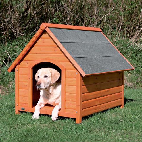 lowes dog house