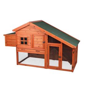 Chicken Coops Rabbit Hutches At Lowescom