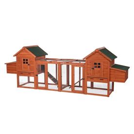 Chicken Coops Rabbit Hutches At Lowescom