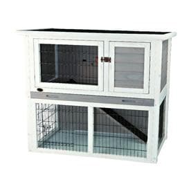 Trixie Pet Products Chicken Coops Rabbit Hutches At Lowescom