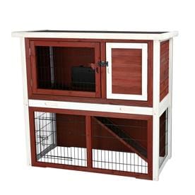 Trixie Pet Products Chicken Coops Rabbit Hutches At Lowescom