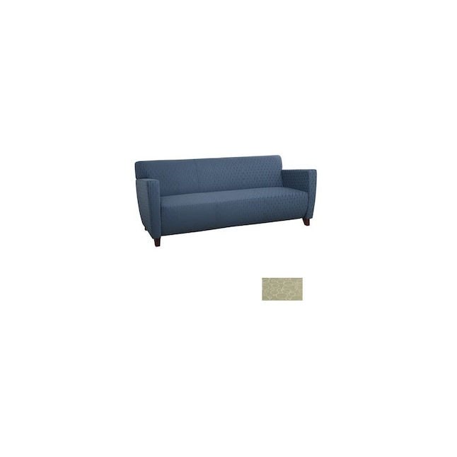 Office Star SF8473-933 OSP Cherry Sofa