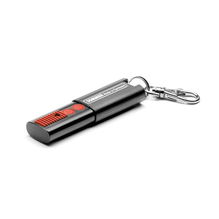 Sommer Garage Door Opener Remote At Lowes Com
