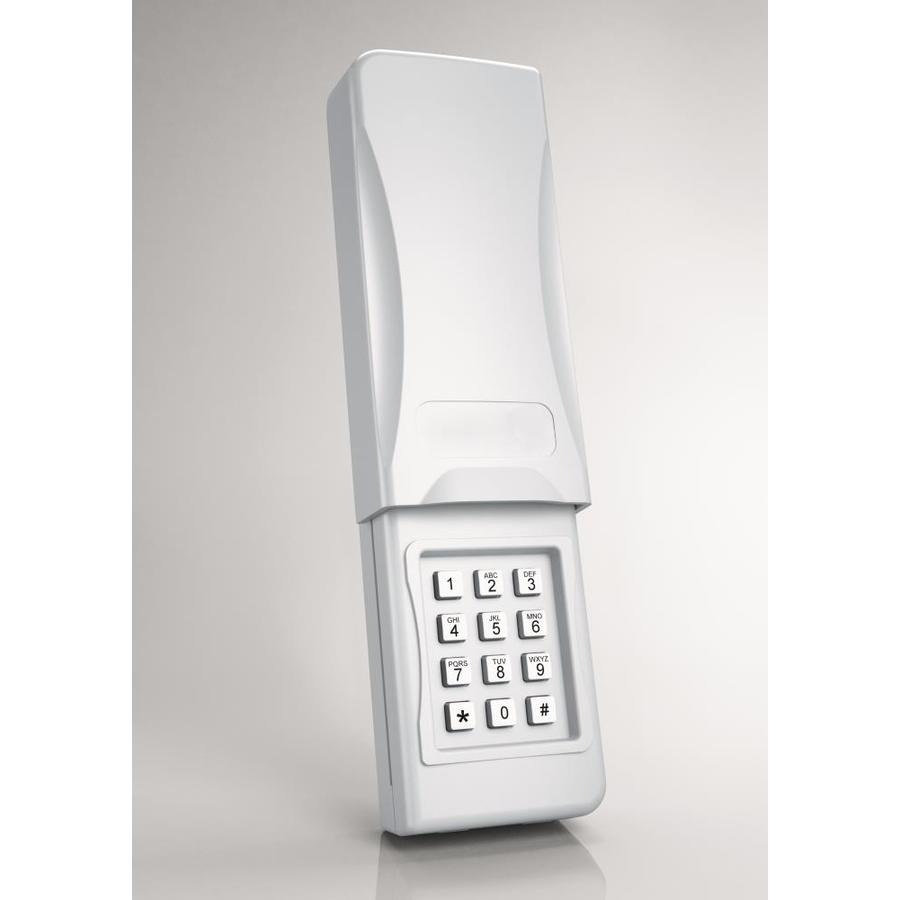 Garage Door Opener Keypads At Lowes Com