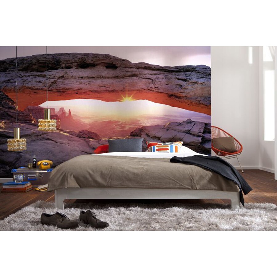 Brewster Wallcovering Komar Scenic Murals at
