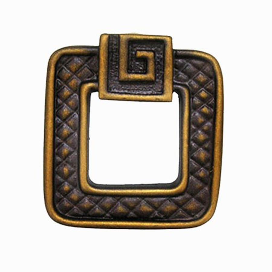  7250-3 Cabinet-Knobs - View #3