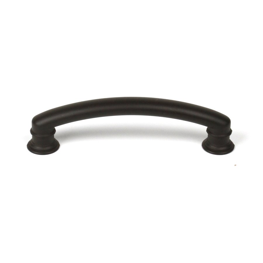 Southern Hills Oil Rubbed Bronze Cabinet Pulls - 4" Drawer Pulls - Pack