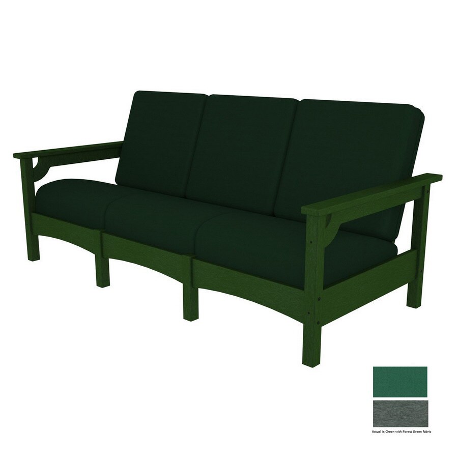POLYWOOD ATG6192841 Patio Chair