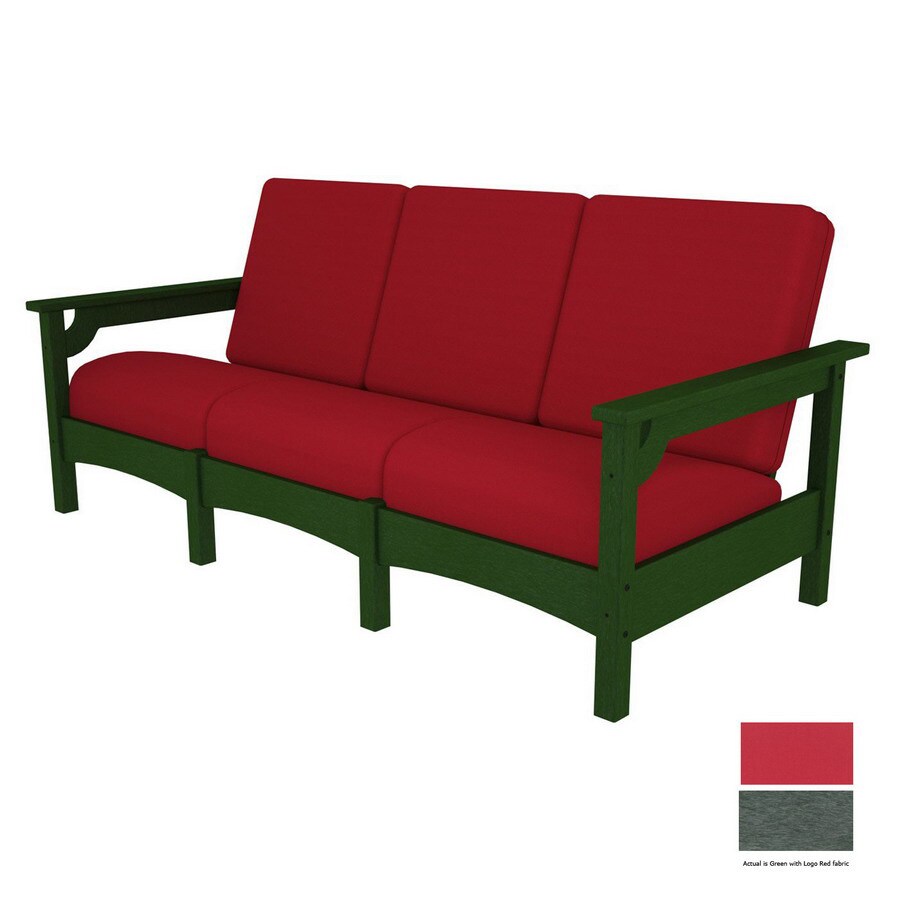 POLYWOOD ATG6192845 Patio Chair