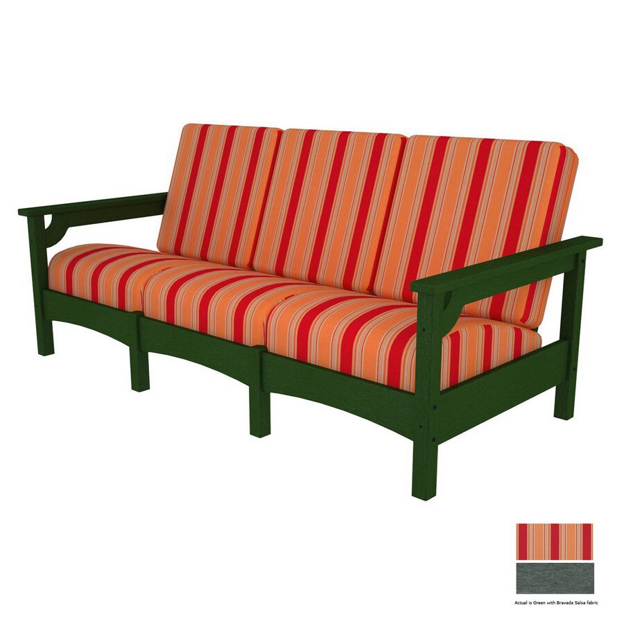 POLYWOOD ATG6192846 Patio Chair