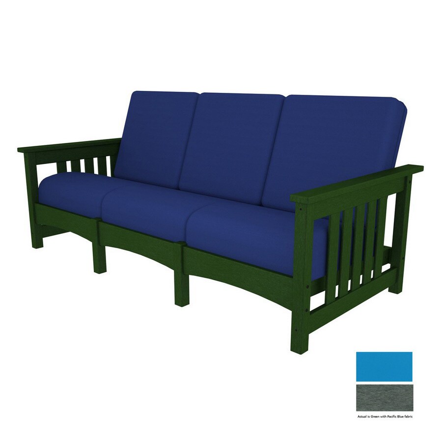 POLYWOOD ATG6197769 Patio Chair