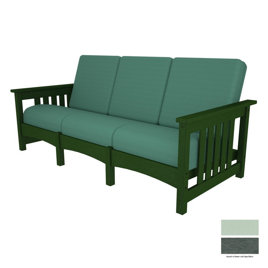 POLYWOOD ATG6197770 Patio Chair