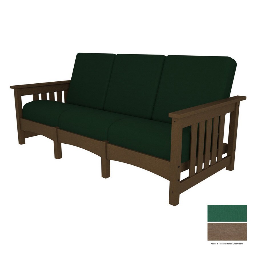 POLYWOOD ATG6197809 Patio Chair