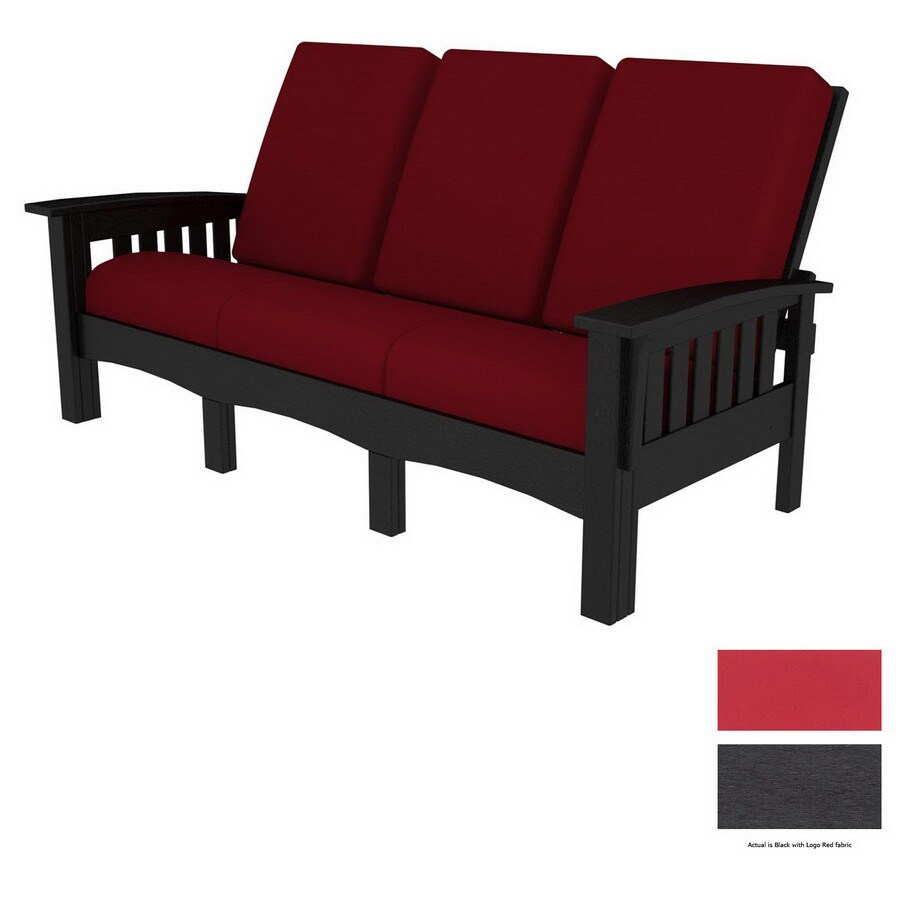POLYWOOD ATG6198235 Patio Chair