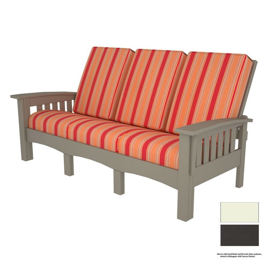 POLYWOOD ATG8487624 Patio Chair
