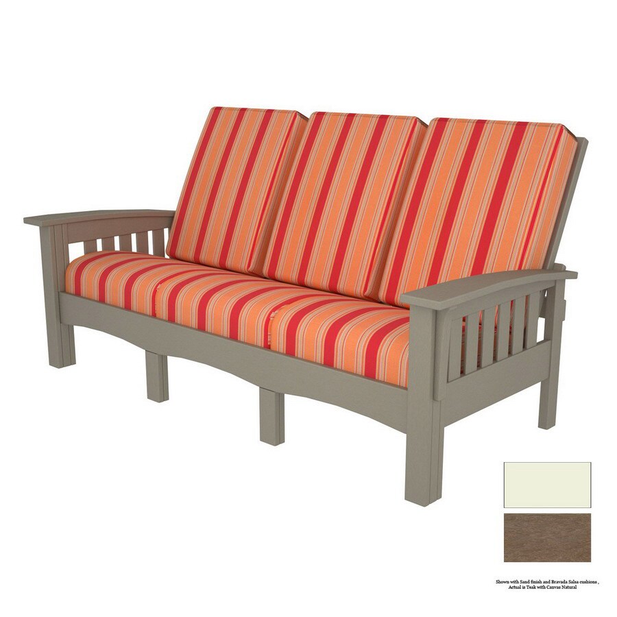 POLYWOOD ATG8487626 Patio Chair