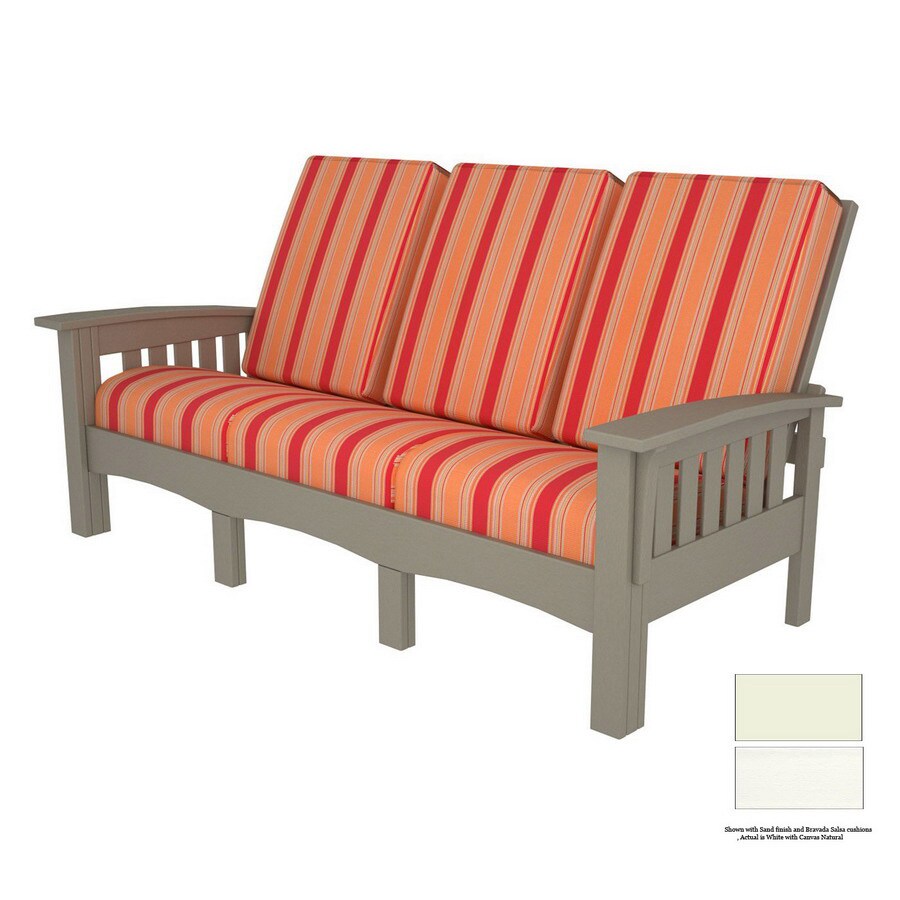 POLYWOOD ATG8487627 Patio Chair